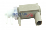 Survemuundur, heitgaaside juhtimine BOGAP A6112109