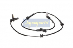 Andur, rattap&ouml;&ouml;rete arv JAPANPARTS ABS-125