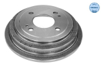 Piduritrummel MEYLE 31-15 523 0018