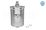K&uuml;tusefilter MEYLE 014 047 0033