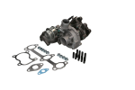 Kompressor,&uuml;lelaadimine KAMOKA 8600152