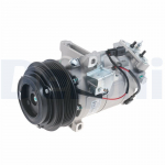 Kompressor,kliimaseade DELPHI CS20658