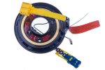 Turvapadja lint, turvapadi DENCKERMANN E900135