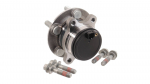 Rattalaagrikomplekt SKF VKBA 7084