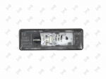 Numbrivalgustus ABAKUS 010-05-900LED