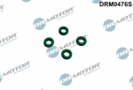 R&otilde;ngastihend,sissepritseklapp Dr.Motor Automotive DRM0476S