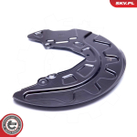 Plekk,piduriketas ESEN SKV 57SKV160