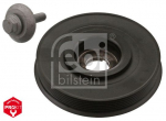 Rihmaratas,v&auml;ntv&otilde;ll FEBI BILSTEIN 33784