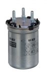 K&uuml;tusefilter MANN-FILTER WK 8032