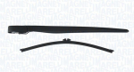 Kojameehe komplekt, klaasipesu MAGNETI MARELLI WRQ0223