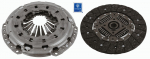 Sidurikomplekt SACHS 3000 951 657