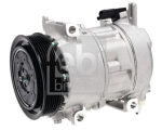 Kompressor,kliimaseade FEBI BILSTEIN 1004020