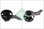 Veepump, mootori jahutus Schaeffler INA 538 0885 10