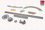 Mootori keti komplekt FAI AutoParts TCK193NG