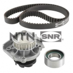 Veepump + hammasrihmakomplekt SNR KDP458.360