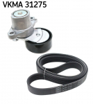 Soonrihmakomplekt SKF VKMA 31275