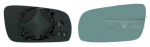 Peegliklaas,V&auml;lispeegel TYC 302-0086-1