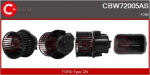 Salongipuhur CASCO CBW72005AS