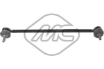 Stabilisaator,Stabilisaator Metalcaucho 05210