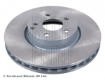 Piduriketas BLUE PRINT ADU174304