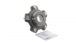 Rattalaagrikomplekt SKF VKBA 6872