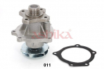 Veepump, mootori jahutus ASHIKA 35-00-011