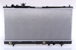Radiaator,mootorijahutus NISSENS 624041