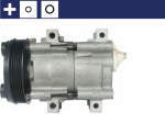 Kompressor,kliimaseade MAHLE ACP 383 000S