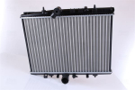 Radiaator,mootorijahutus NISSENS 61294A