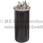 K&uuml;tusefilter KOLBENSCHMIDT 50014005