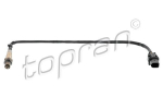 Lambda andur TOPRAN 625 012