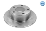 Piduriketas MEYLE 115 523 0015