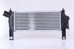 Kompressori&otilde;hu radiaator NISSENS 96622