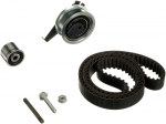 Hammasrihma komplekt GATES K025678XS