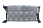Radiaator,mootorijahutus NRF 506212