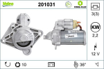 Starter VALEO 201031