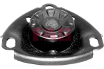Vedruamordi tugilaager FAG 814 0097 10