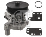 Veepump, mootori jahutus FEBI BILSTEIN 31402