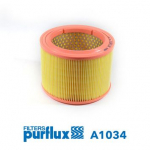 &Otilde;hufilter PURFLUX A1034