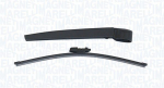 Kojameehe komplekt, klaasipesu MAGNETI MARELLI 000723180352