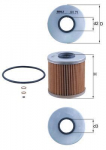 &Otilde;lifilter KNECHT OX 91D