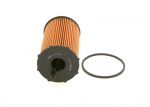 &Otilde;lifilter BOSCH 1 457 429 307