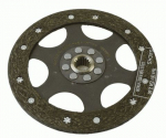 Siduriketas SACHS 1864 000 122