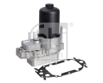 Korpus, &otilde;lifilter FEBI BILSTEIN 1004048