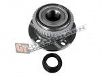 Rattalaagrikomplekt GT-BERGMANN GT24-081