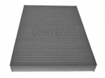 Filter,salongi&otilde;hk CORTECO 80004351