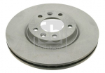 Piduriketas FEBI BILSTEIN 22921