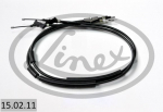 Tross,seisupidur LINEX 15.02.11