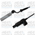 Andur, rattap&ouml;&ouml;rete arv MEAT & DORIA 90007