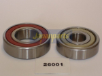 Rattalaagrikomplekt JAPANPARTS KK-26001